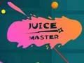 Jeu Juice Master en ligne