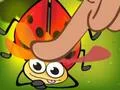 Jeu Insect Cush en ligne
