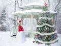 Jeu Christmas Picture en ligne