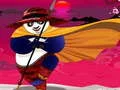 Jeu Kung Fu Panda Dress Up en ligne