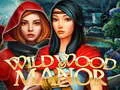 Jeu Wildwood Manor en ligne