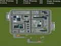 Jeu Top Down Taxi en ligne