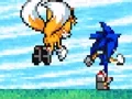 Jeu Sonic Adventure 3 en ligne