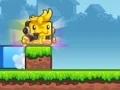 Jeu Tako Block en ligne