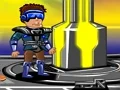 Jeu Monkey Go Happy Stage 631 en ligne