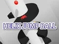 Jeu Helix jump ball en ligne