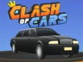 Jeu Clash Of Cars en ligne
