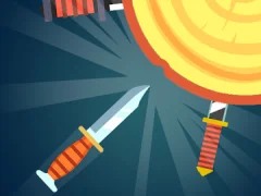 Jeu Knife Ninja en ligne
