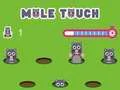 Jeu Pole Touch en ligne