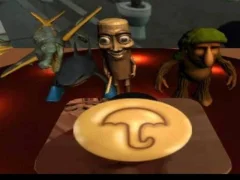 Jeu Italian Brainrot Craving Dalgona en ligne