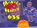Jeu Monkey Go Happy Stage 635 en ligne