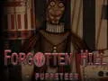 Jeu Forgotten hill: puppeteer en ligne