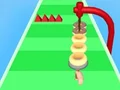 Jeu Donut Stack en ligne