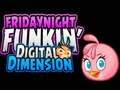 Jeu Friday Night Funkin digital Dimension en ligne