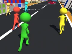 Jeu Marathon Race en ligne