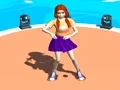 Jeu Truth Runner 2 en ligne