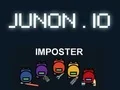 Jeu Junon.io Imposter en ligne