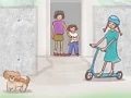 Jeu Pam's House: An Escape en ligne
