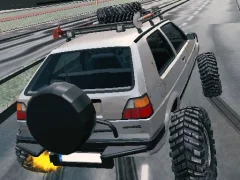 Jeu Free City Drive en ligne