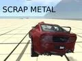 Jeu Scrap metal 1 en ligne