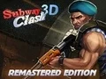 Jeu Subway Clash Remastered en ligne
