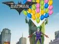 Jeu Lego Batman Movie en ligne