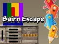 Jeu Bairn Escape en ligne