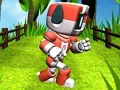 Jeu RobotRun en ligne