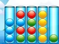 Jeu Bubble Sorting Deluxe en ligne