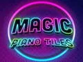 Jeu Magic Piano Tiles en ligne