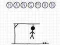 Jeu Hangman en ligne