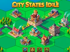 Jeu City States Idle en ligne