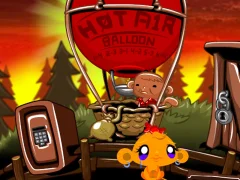 Jeu Monkey Go Happy Stage 992 en ligne