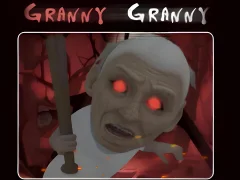 Jeu Granny Granny en ligne