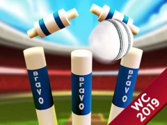 Jeu Mini Cricket: Ground Championship World Cup 2019 en ligne