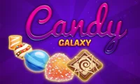 Jeu Candy Galaxy en ligne