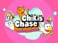 Jeu Chiki's Chase en ligne