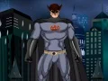 Jeu Batman Dress Up en ligne