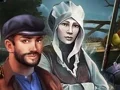 Jeu The Cursed Barn en ligne