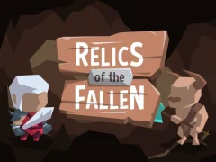 Jeu Relics of the Fallen en ligne
