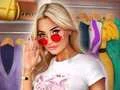 Jeu Dress Up Games For Girls en ligne