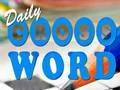 Jeu Daily Crossword en ligne