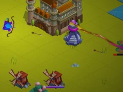 Jeu Archer.ro en ligne