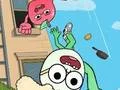Jeu Apple and Onion Party Splashers en ligne