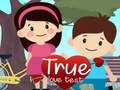 Jeu True Love Test en ligne