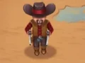 Jeu Cowboy Saloon Defence en ligne