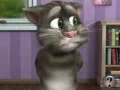 Jeu Talking Tom Cat 2 en ligne