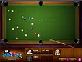 Jeu Sexy Billiards en ligne