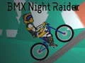 Jeu BMX Night Rider en ligne