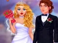 Jeu My Dream Wedding en ligne
